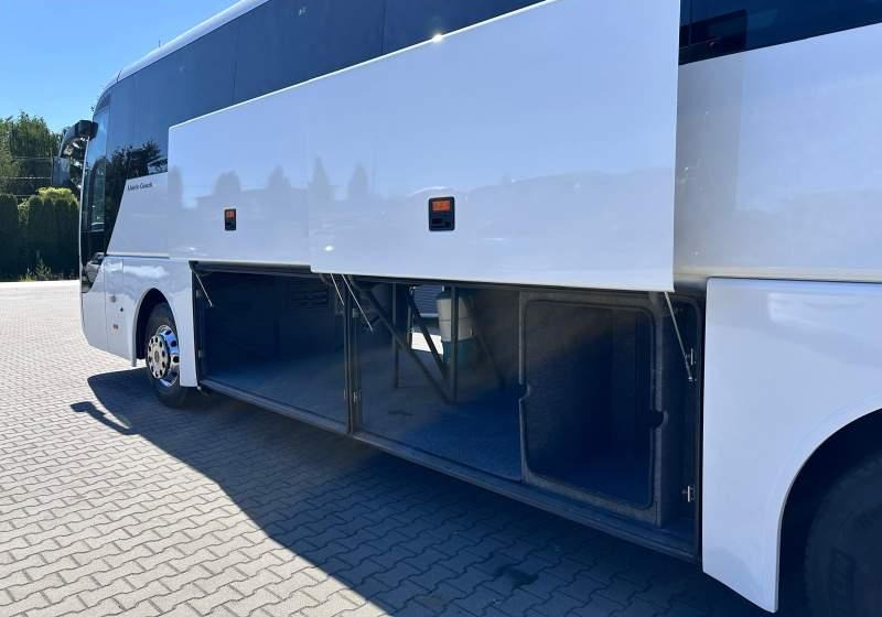 MAN LION'S COACH/ SPROWADZONY / 55 MIEJSC/ EURO 6 - Touringcar: afbeelding 2 MAN LION'S COACH/ SPROWADZONY / 55 MIEJSC/ EURO 6 - Touringcar: afbeelding 2