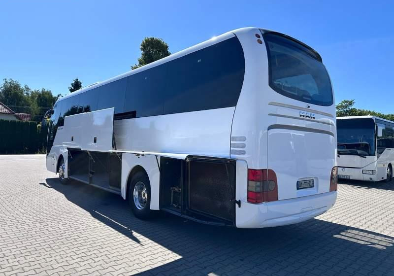 MAN LION'S COACH/ SPROWADZONY / 55 MIEJSC/ EURO 6 - Touringcar: afbeelding 3 MAN LION'S COACH/ SPROWADZONY / 55 MIEJSC/ EURO 6 - Touringcar: afbeelding 3