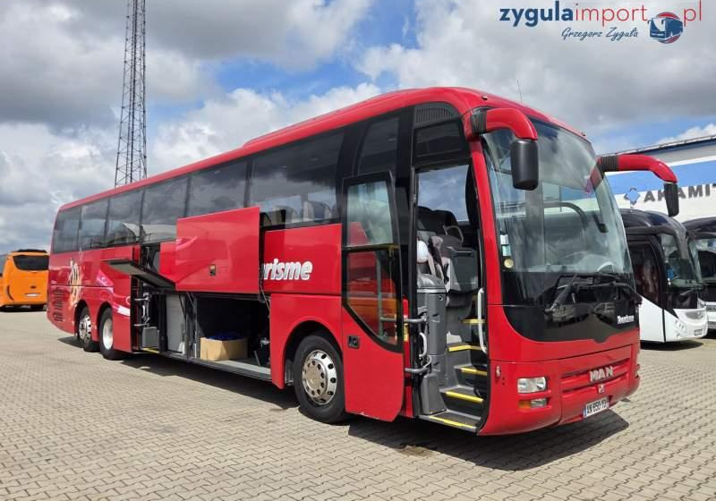 MAN LION'S COACH/ SPROWADZONY / 67 MIEJSC - Touringcar: afbeelding 1 MAN LION'S COACH/ SPROWADZONY / 67 MIEJSC - Touringcar: afbeelding 1