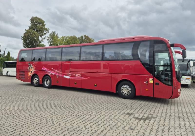 MAN LION'S COACH/ SPROWADZONY / 67 MIEJSC - Touringcar: afbeelding 5 MAN LION'S COACH/ SPROWADZONY / 67 MIEJSC - Touringcar: afbeelding 5