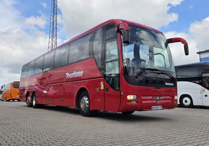 MAN LION'S COACH/ SPROWADZONY / 67 MIEJSC - Touringcar: afbeelding 5 MAN LION'S COACH/ SPROWADZONY / 67 MIEJSC - Touringcar: afbeelding 5