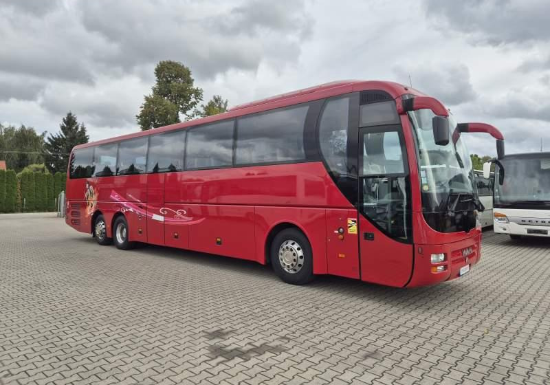 MAN LION'S COACH/ SPROWADZONY / 67 MIEJSC - Touringcar: afbeelding 4 MAN LION'S COACH/ SPROWADZONY / 67 MIEJSC - Touringcar: afbeelding 4