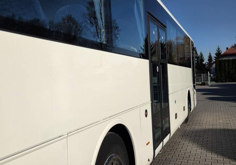 MAN LION'S INTERCITY/ SPROWADZONY / 179 000 KM / - Streekbus: afbeelding 4 MAN LION'S INTERCITY/ SPROWADZONY / 179 000 KM / - Streekbus: afbeelding 4