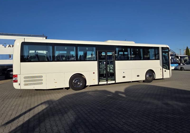 MAN LION'S INTERCITY/ SPROWADZONY / 179 000 KM / - Streekbus: afbeelding 2 MAN LION'S INTERCITY/ SPROWADZONY / 179 000 KM / - Streekbus: afbeelding 2