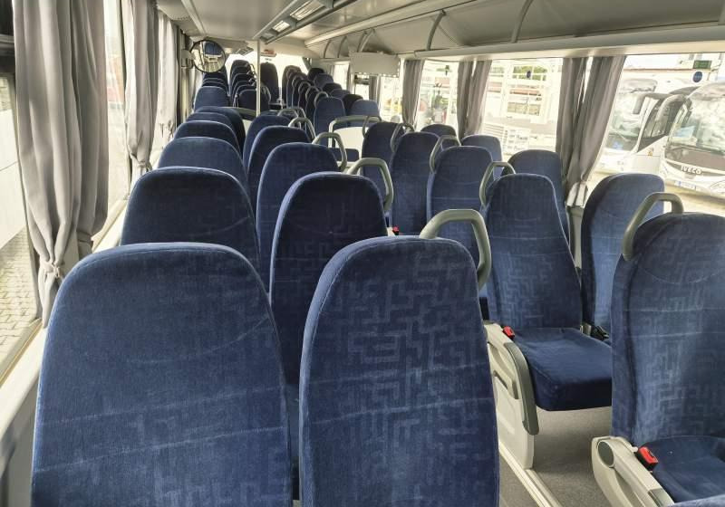 MAN LION'S INTERCITY/ SPROWADZONY/ PODWÓJNE SZYBY - Streekbus: afbeelding 5 MAN LION'S INTERCITY/ SPROWADZONY/ PODWÓJNE SZYBY - Streekbus: afbeelding 5