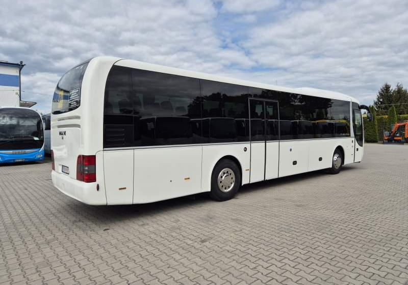 MAN LION'S REGIO / SPROWADZONY / KLIMA / 177 000 KM - Streekbus: afbeelding 5 MAN LION'S REGIO / SPROWADZONY / KLIMA / 177 000 KM - Streekbus: afbeelding 5