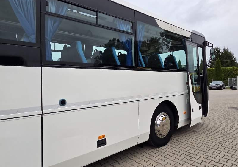 MAN STARTER/ SPROWADZONY/ KLIMA / EEV / SILNIK MAN - Streekbus: afbeelding 4 MAN STARTER/ SPROWADZONY/ KLIMA / EEV / SILNIK MAN - Streekbus: afbeelding 4