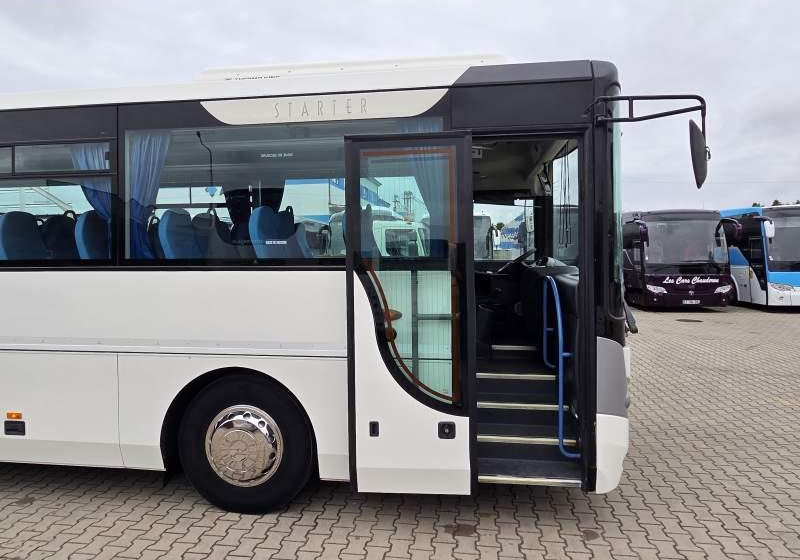 MAN STARTER/ SPROWADZONY/ KLIMA / EEV / SILNIK MAN - Streekbus: afbeelding 5 MAN STARTER/ SPROWADZONY/ KLIMA / EEV / SILNIK MAN - Streekbus: afbeelding 5