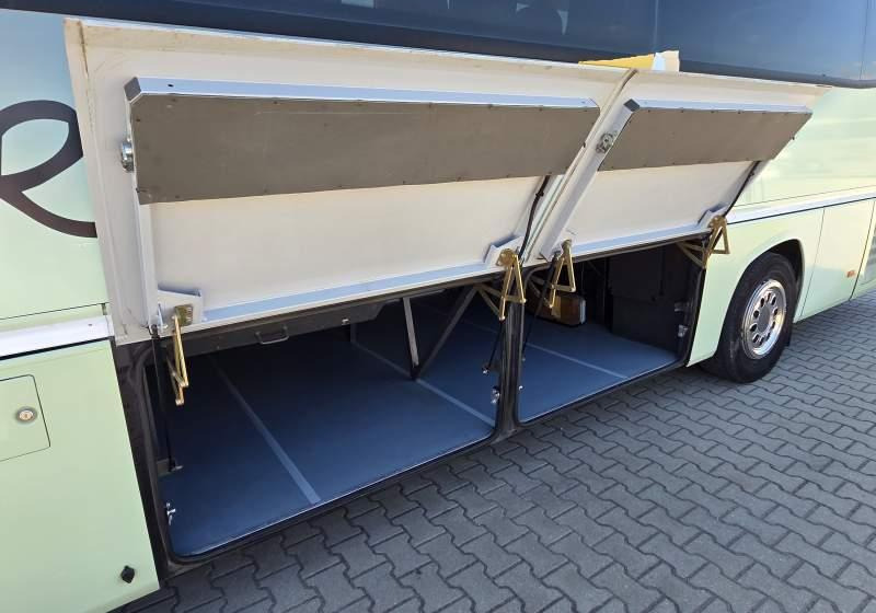 Mercedes-Benz 0 510 TOURINO / SPROWADZONY/ EURO 5 / MANUAL - Touringcar: afbeelding 4 Mercedes-Benz 0 510 TOURINO / SPROWADZONY/ EURO 5 / MANUAL - Touringcar: afbeelding 4