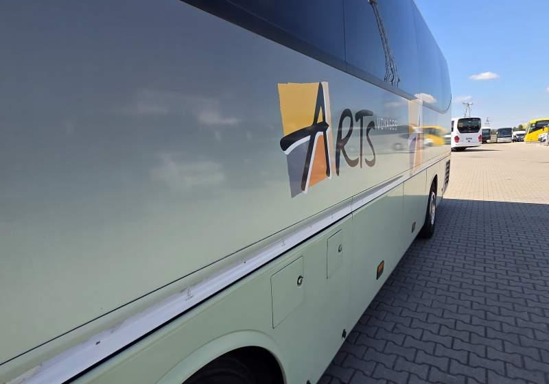 Mercedes-Benz 0 510 TOURINO / SPROWADZONY/ EURO 5 / MANUAL - Touringcar: afbeelding 2 Mercedes-Benz 0 510 TOURINO / SPROWADZONY/ EURO 5 / MANUAL - Touringcar: afbeelding 2