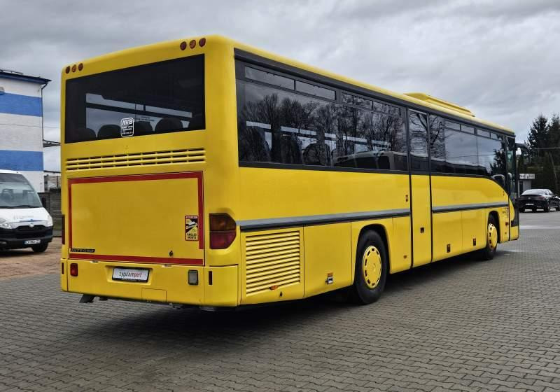 Mercedes-Benz 0550 INTEGRO / SPROWADZONY/ KLIMATYZACJA - Streekbus: afbeelding 5 Mercedes-Benz 0550 INTEGRO / SPROWADZONY/ KLIMATYZACJA - Streekbus: afbeelding 5