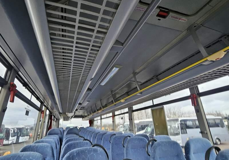 Mercedes-Benz 0550 INTEGRO / SPROWADZONY/ KLIMATYZACJA - Streekbus: afbeelding 3 Mercedes-Benz 0550 INTEGRO / SPROWADZONY/ KLIMATYZACJA - Streekbus: afbeelding 3