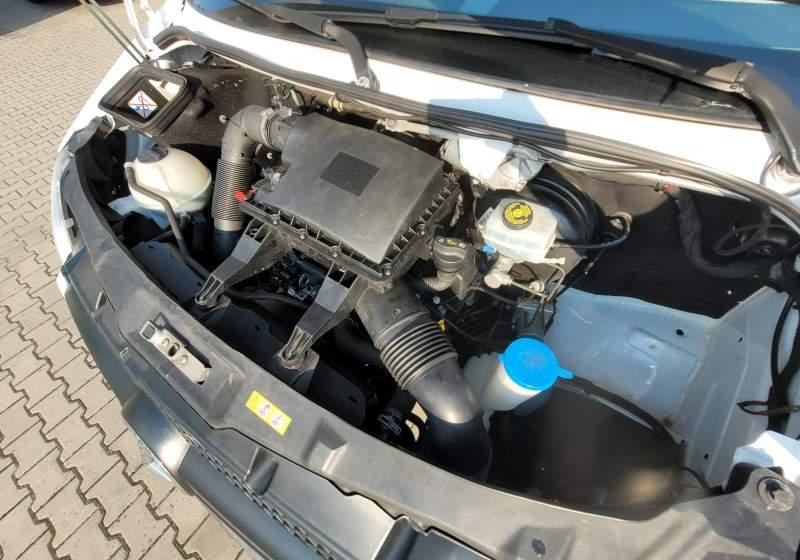 Mercedes-Benz 513 SPRINTER TRANSFER / SPROWADZONY/ MANUAL - Minibus, Personenvervoer: afbeelding 2 Mercedes-Benz 513 SPRINTER TRANSFER / SPROWADZONY/ MANUAL - Minibus, Personenvervoer: afbeelding 2