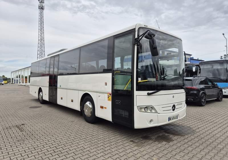 Mercedes-Benz INTOURO / 12 M / 2X SZYBY BOCZNE / EURO 5 - Streekbus: afbeelding 3 Mercedes-Benz INTOURO / 12 M / 2X SZYBY BOCZNE / EURO 5 - Streekbus: afbeelding 3