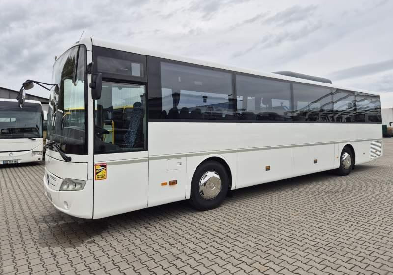 Mercedes-Benz INTOURO / 12 M / 2X SZYBY BOCZNE / EURO 5 - Streekbus: afbeelding 5 Mercedes-Benz INTOURO / 12 M / 2X SZYBY BOCZNE / EURO 5 - Streekbus: afbeelding 5