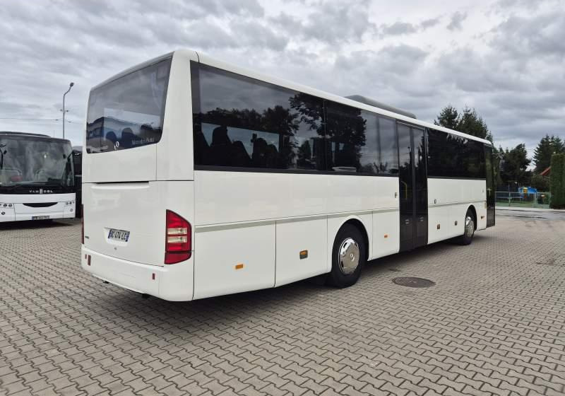 Mercedes-Benz INTOURO / 12 M / 2X SZYBY BOCZNE / EURO 5 - Streekbus: afbeelding 2 Mercedes-Benz INTOURO / 12 M / 2X SZYBY BOCZNE / EURO 5 - Streekbus: afbeelding 2