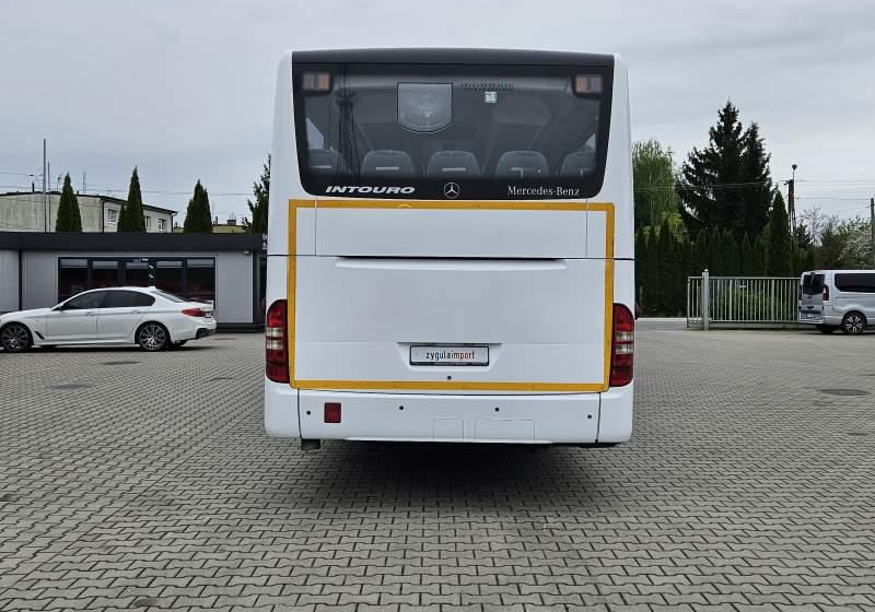 Mercedes-Benz INTOURO M/L / SPROWADZONY / EEV / AUTOMAT - Streekbus: afbeelding 5 Mercedes-Benz INTOURO M/L / SPROWADZONY / EEV / AUTOMAT - Streekbus: afbeelding 5