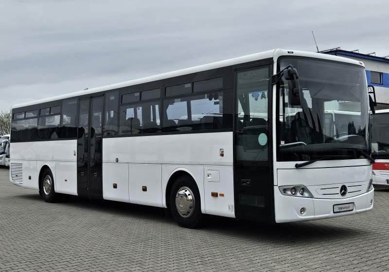 Mercedes-Benz INTOURO M/L / SPROWADZONY / EEV / AUTOMAT - Streekbus: afbeelding 2 Mercedes-Benz INTOURO M/L / SPROWADZONY / EEV / AUTOMAT - Streekbus: afbeelding 2