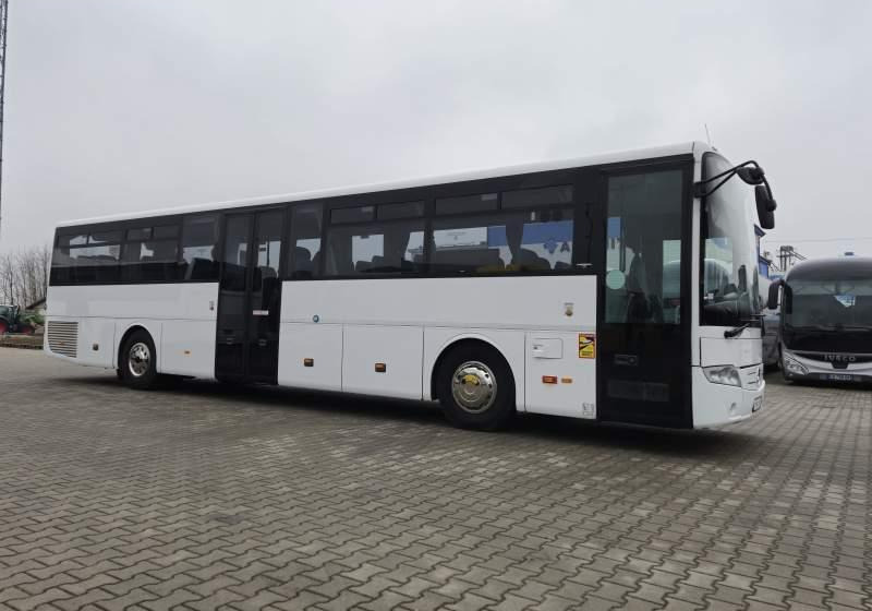 Mercedes-Benz INTOURO / SPROWADZONY/ EURO 6 - Streekbus: afbeelding 2 Mercedes-Benz INTOURO / SPROWADZONY/ EURO 6 - Streekbus: afbeelding 2