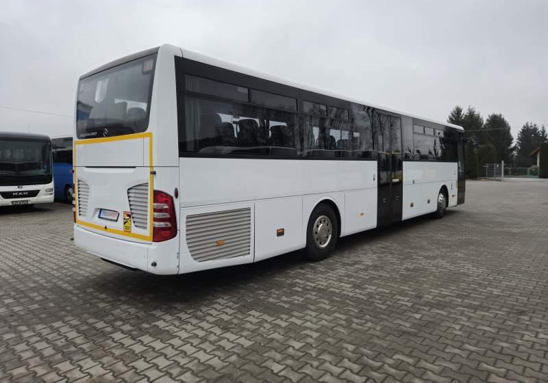 Mercedes-Benz INTOURO / SPROWADZONY/ EURO 6 - Streekbus: afbeelding 5 Mercedes-Benz INTOURO / SPROWADZONY/ EURO 6 - Streekbus: afbeelding 5