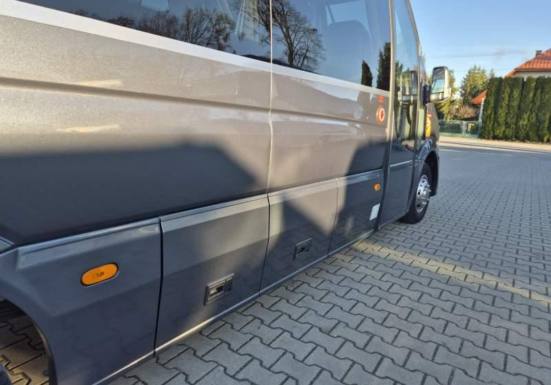 Mercedes-Benz SPRINTER/ SPROWADZONY/ 87 000 KM / E6 / AUTOMAT - Minibus, Personenvervoer: afbeelding 2 Mercedes-Benz SPRINTER/ SPROWADZONY/ 87 000 KM / E6 / AUTOMAT - Minibus, Personenvervoer: afbeelding 2