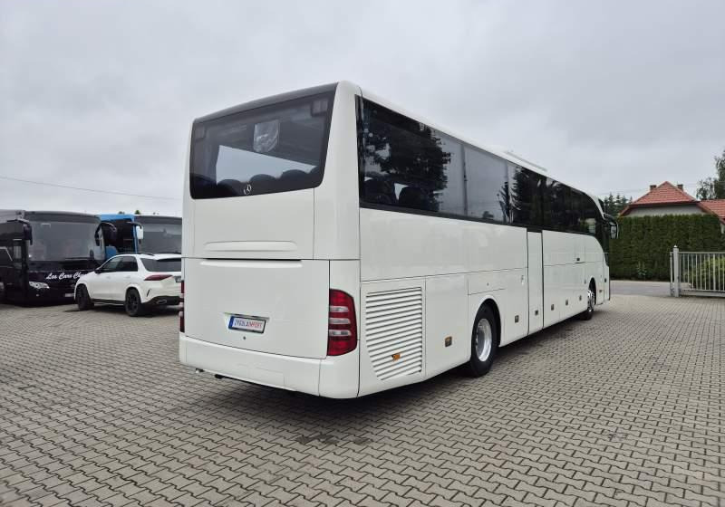 Mercedes-Benz TOURISMO RHD/13 METRÓW/MANUAL/SPROWADZONY/WINDA - Touringcar: afbeelding 5 Mercedes-Benz TOURISMO RHD/13 METRÓW/MANUAL/SPROWADZONY/WINDA - Touringcar: afbeelding 5