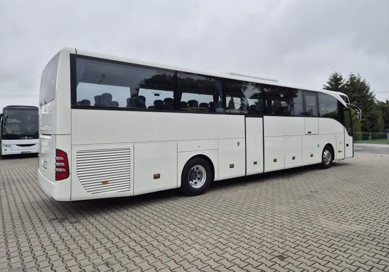 Mercedes-Benz TOURISMO RHD/13 METRÓW/MANUAL/SPROWADZONY/WINDA - Touringcar: afbeelding 4 Mercedes-Benz TOURISMO RHD/13 METRÓW/MANUAL/SPROWADZONY/WINDA - Touringcar: afbeelding 4