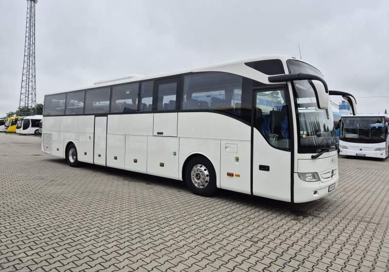 Mercedes-Benz TOURISMO RHD/13 METRÓW/MANUAL/SPROWADZONY/WINDA - Touringcar: afbeelding 3 Mercedes-Benz TOURISMO RHD/13 METRÓW/MANUAL/SPROWADZONY/WINDA - Touringcar: afbeelding 3
