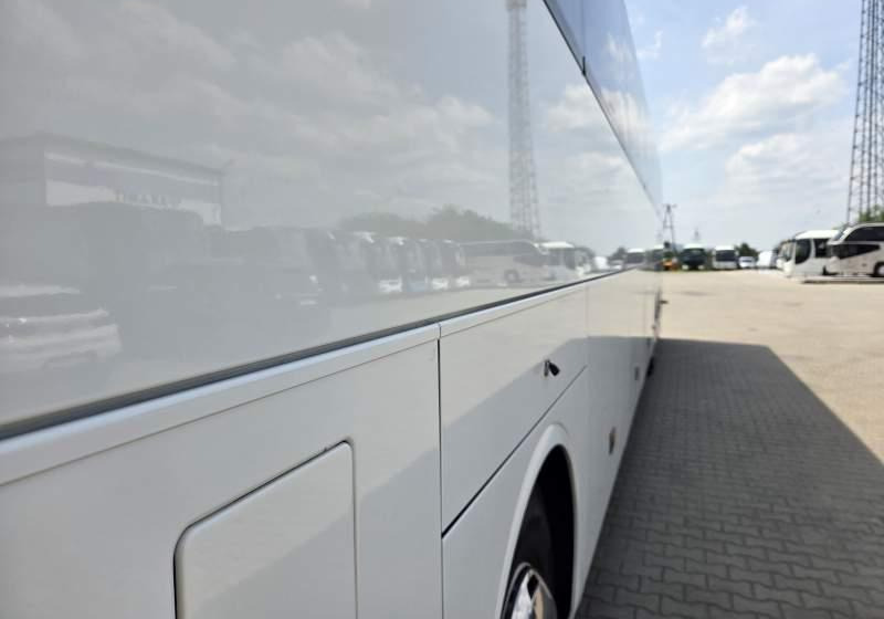 Mercedes-Benz TOURISMO RHD-L 14 METRÓW/ 61 MIEJSC LUXLINE / WC - Touringcar: afbeelding 2 Mercedes-Benz TOURISMO RHD-L 14 METRÓW/ 61 MIEJSC LUXLINE / WC - Touringcar: afbeelding 2