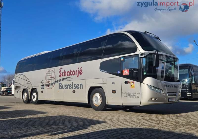 Touringcar Neoplan CITYLINER/ EEV / WC / 53 MIEJSCA / CAFFEBAR: afbeelding 1