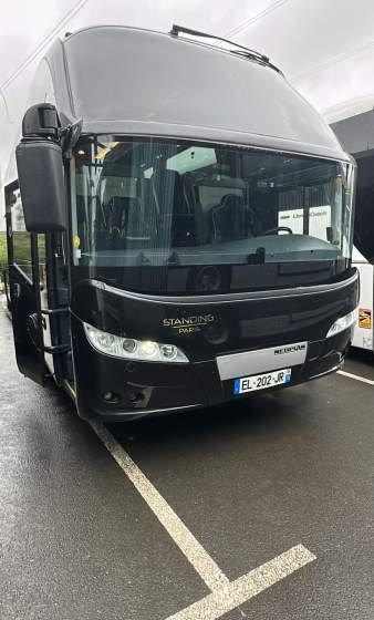 Neoplan CITYLINER / SPROWADZONY / 278 000 KM / EURO 6 - Touringcar: afbeelding 3 Neoplan CITYLINER / SPROWADZONY / 278 000 KM / EURO 6 - Touringcar: afbeelding 3