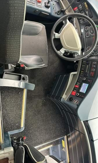 Neoplan CITYLINER / SPROWADZONY / 278 000 KM / EURO 6 - Touringcar: afbeelding 4 Neoplan CITYLINER / SPROWADZONY / 278 000 KM / EURO 6 - Touringcar: afbeelding 4