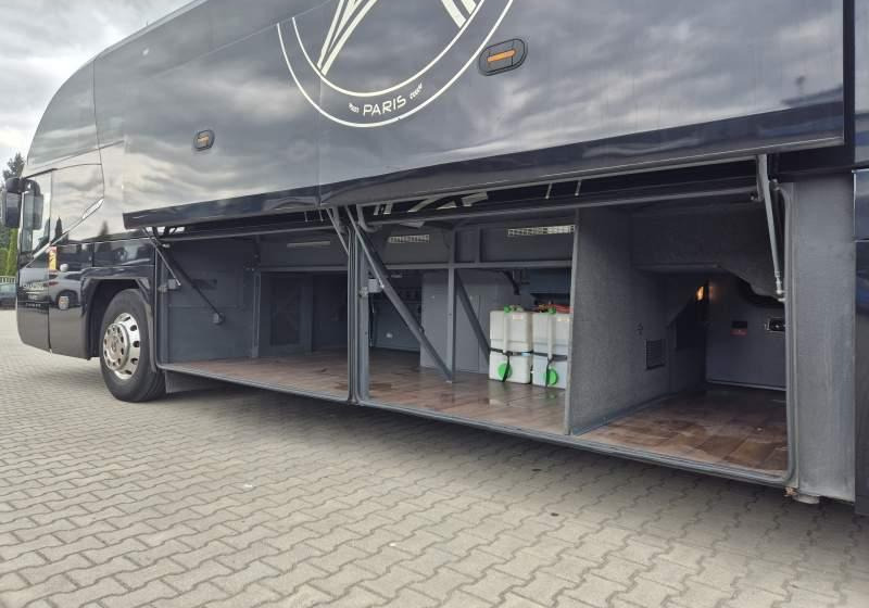 Touringcar Neoplan CITYLINER/ SPROWADZONY / 55 MIEJSC/ 388 000 KM: afbeelding 17