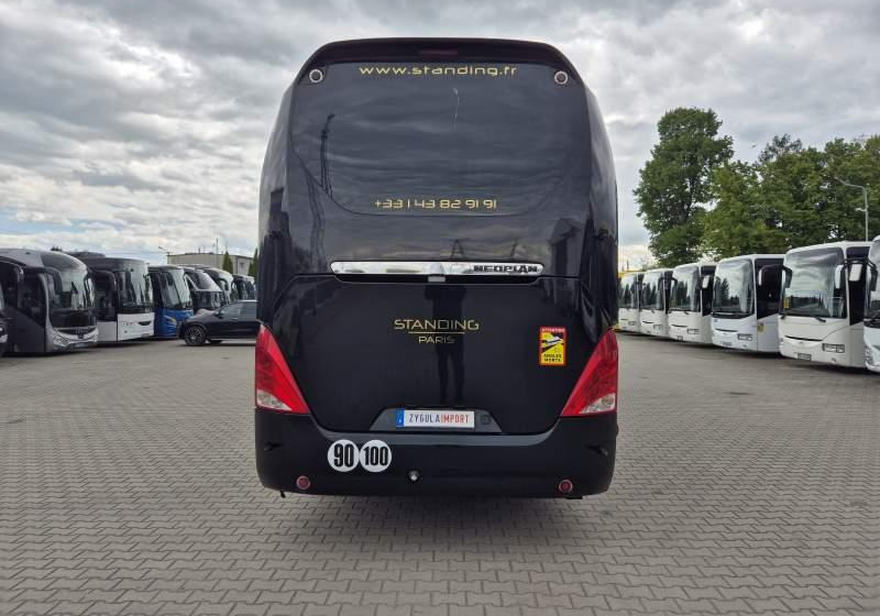Touringcar Neoplan CITYLINER/ SPROWADZONY / 55 MIEJSC/ 388 000 KM: afbeelding 6