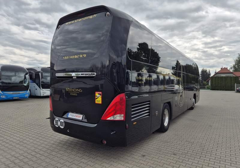 Neoplan CITYLINER/ SPROWADZONY / 55 MIEJSC/ 388 000 KM - Touringcar: afbeelding 4 Neoplan CITYLINER/ SPROWADZONY / 55 MIEJSC/ 388 000 KM - Touringcar: afbeelding 4