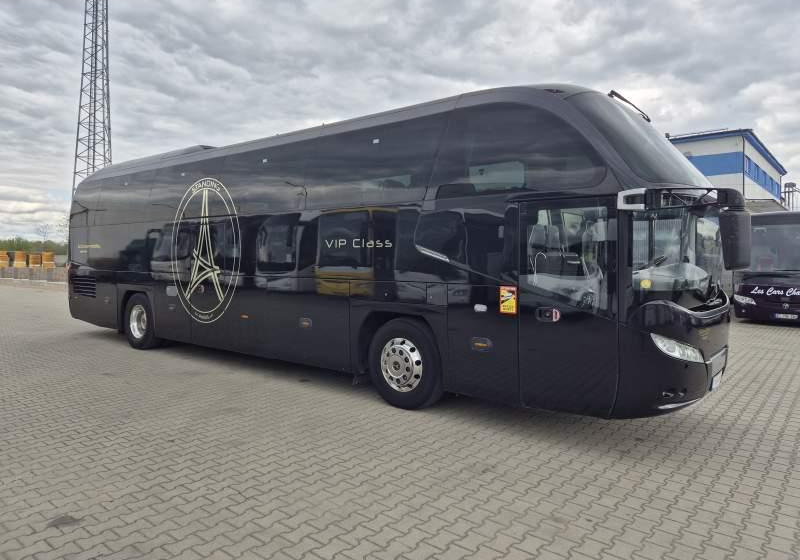 Neoplan CITYLINER/ SPROWADZONY / 55 MIEJSC/ 388 000 KM - Touringcar: afbeelding 3 Neoplan CITYLINER/ SPROWADZONY / 55 MIEJSC/ 388 000 KM - Touringcar: afbeelding 3
