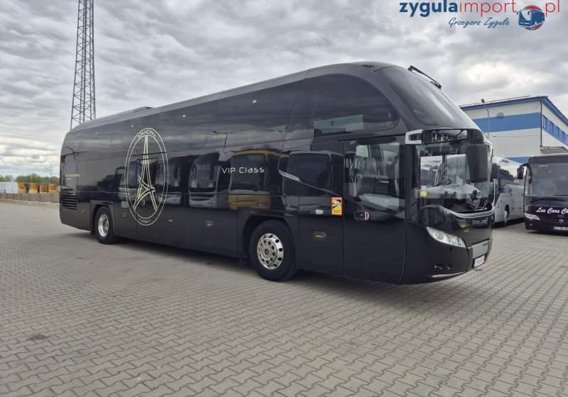 Neoplan CITYLINER/ SPROWADZONY / 55 MIEJSC/ 388 000 KM - Touringcar: afbeelding 1 Neoplan CITYLINER/ SPROWADZONY / 55 MIEJSC/ 388 000 KM - Touringcar: afbeelding 1
