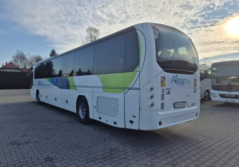 Neoplan TRENDLINER / SPROWADZONY / KLIMATYZACJA/ MANUAL - Streekbus: afbeelding 3 Neoplan TRENDLINER / SPROWADZONY / KLIMATYZACJA/ MANUAL - Streekbus: afbeelding 3