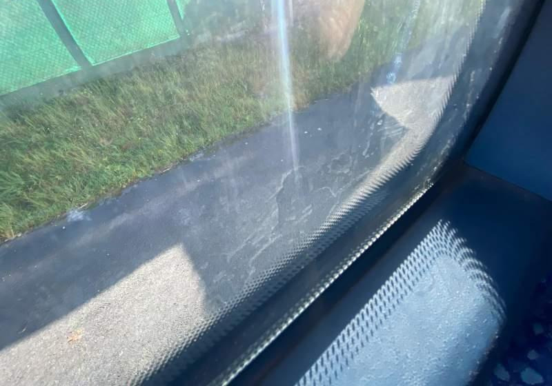 Neoplan TRENDLINER / SPROWADZONY / KLIMATYZACJA/ MANUAL - Streekbus: afbeelding 3 Neoplan TRENDLINER / SPROWADZONY / KLIMATYZACJA/ MANUAL - Streekbus: afbeelding 3