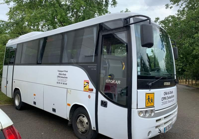 Otokar NAVIGO 185 SE / SPROWADZONY/ KLIMA / MANUAL - Minibus, Personenvervoer: afbeelding 1 Otokar NAVIGO 185 SE / SPROWADZONY/ KLIMA / MANUAL - Minibus, Personenvervoer: afbeelding 1