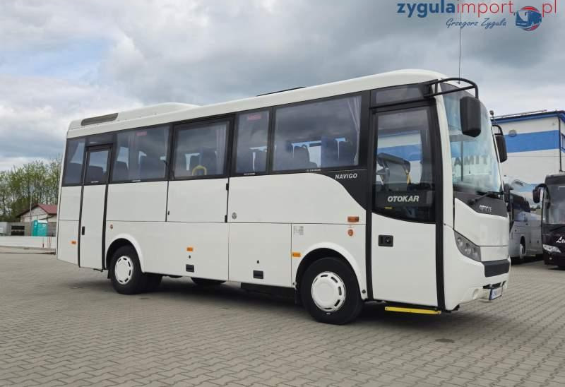 Streekbus Otokar NAVIGO / SPROWADZONY / KLIMA / MANUAL / EEV: afbeelding 1