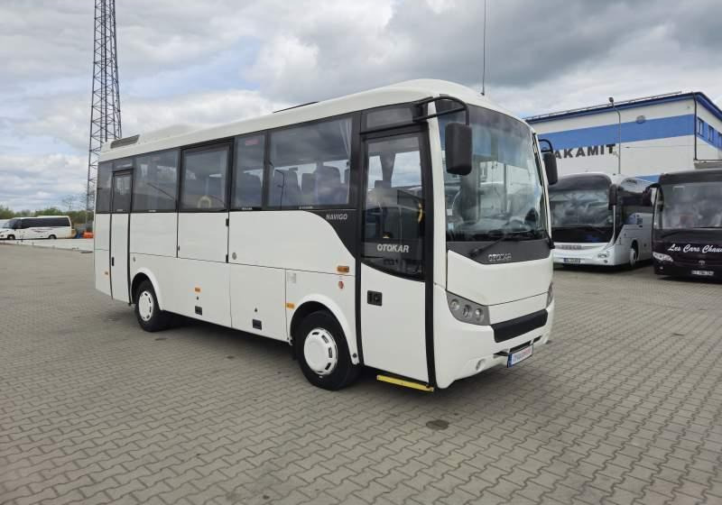 Otokar NAVIGO / SPROWADZONY / KLIMA / MANUAL / EEV - Streekbus: afbeelding 2 Otokar NAVIGO / SPROWADZONY / KLIMA / MANUAL / EEV - Streekbus: afbeelding 2