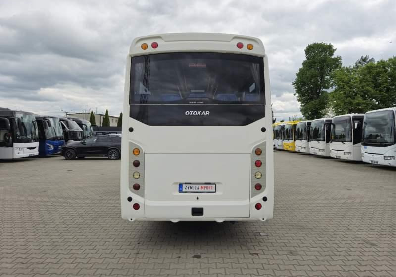 Otokar NAVIGO / SPROWADZONY / KLIMA / MANUAL / EEV - Streekbus: afbeelding 5 Otokar NAVIGO / SPROWADZONY / KLIMA / MANUAL / EEV - Streekbus: afbeelding 5