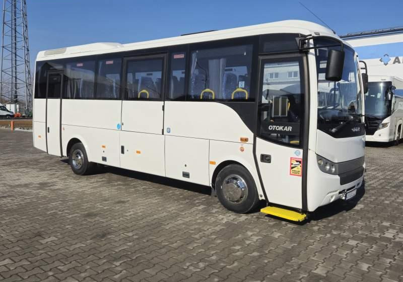 Otokar NAVIGO / SPROWADZONY Z FR / EURO 6 / MANUAL - Streekbus: afbeelding 2 Otokar NAVIGO / SPROWADZONY Z FR / EURO 6 / MANUAL - Streekbus: afbeelding 2