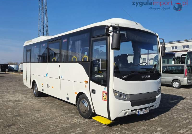 Otokar NAVIGO / SPROWADZONY Z FR / EURO 6 / MANUAL - Streekbus: afbeelding 1 Otokar NAVIGO / SPROWADZONY Z FR / EURO 6 / MANUAL - Streekbus: afbeelding 1