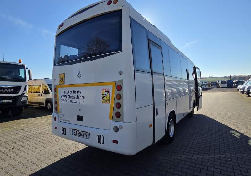 Otokar NAVIGO2 185 / SPROWADZONY / KLIMA / 34 MIEJSCA - Minibus, Personenvervoer: afbeelding 2 Otokar NAVIGO2 185 / SPROWADZONY / KLIMA / 34 MIEJSCA - Minibus, Personenvervoer: afbeelding 2