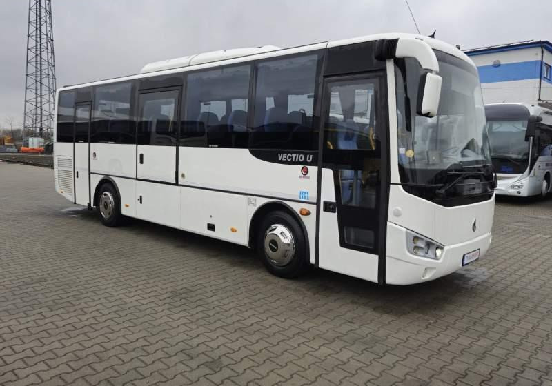 Otokar VECTIO / KLIMA / PRZEBIEG 172000/ 41 MIEJSC - Streekbus: afbeelding 3 Otokar VECTIO / KLIMA / PRZEBIEG 172000/ 41 MIEJSC - Streekbus: afbeelding 3