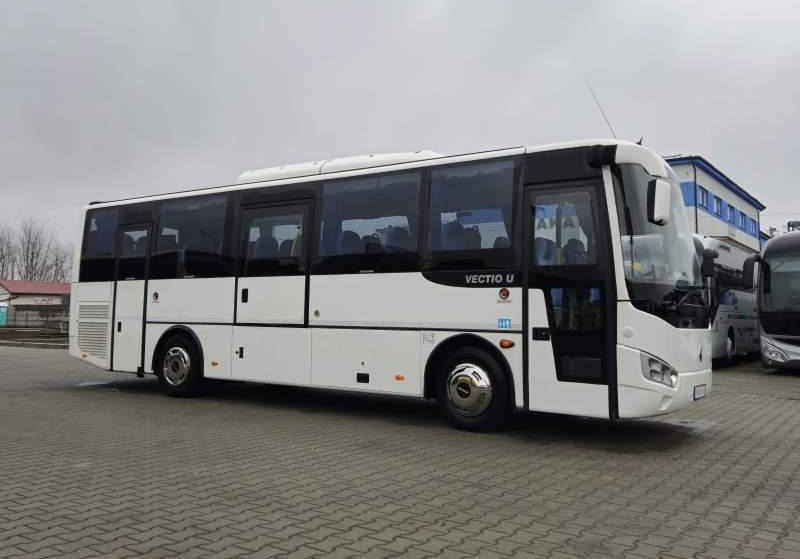 Otokar VECTIO / KLIMA / PRZEBIEG 172000/ 41 MIEJSC - Streekbus: afbeelding 5 Otokar VECTIO / KLIMA / PRZEBIEG 172000/ 41 MIEJSC - Streekbus: afbeelding 5
