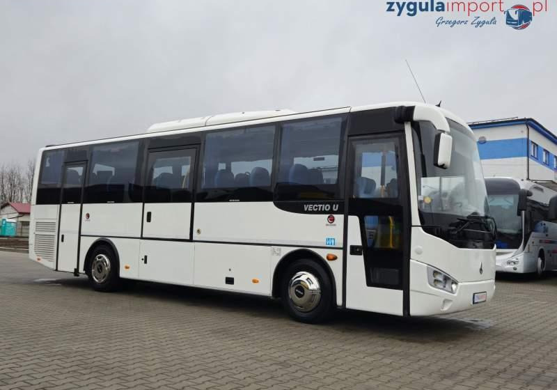 Otokar VECTIO / KLIMA / PRZEBIEG 172000/ 41 MIEJSC - Streekbus: afbeelding 1 Otokar VECTIO / KLIMA / PRZEBIEG 172000/ 41 MIEJSC - Streekbus: afbeelding 1
