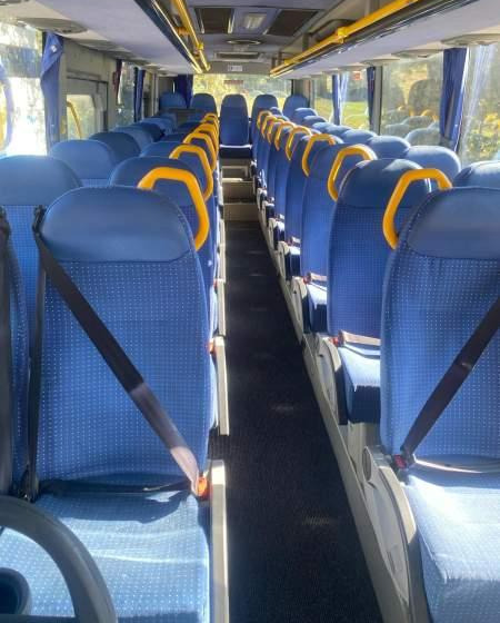 Otokar VECTIO/ SPROWADZONE / KLIMA / 41 MIEJSC - Streekbus: afbeelding 5 Otokar VECTIO/ SPROWADZONE / KLIMA / 41 MIEJSC - Streekbus: afbeelding 5